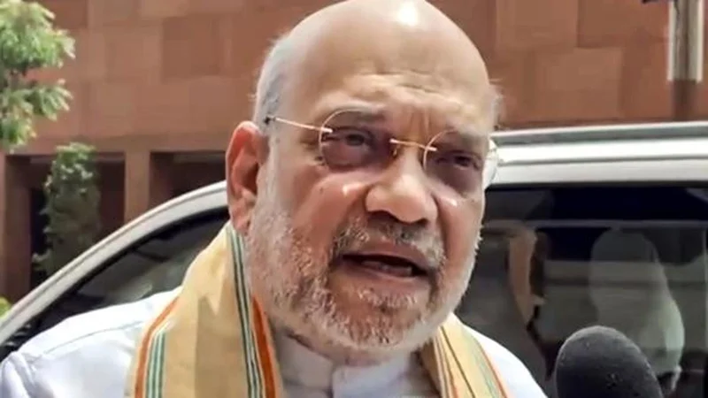 PM Modi's I-Day speech will be a milestone towards Viksit Bharat journey: Amit Shah