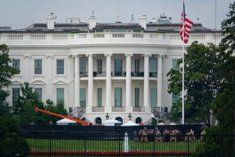 Trump Admin Has the Concept of a Plan for AI Safety Rules (Maybe)