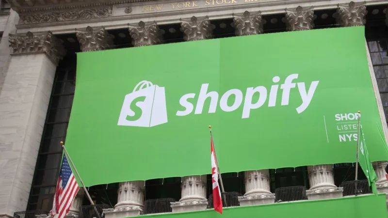 Shopify says AI search is driving more traffic and sales, not replacing Google
