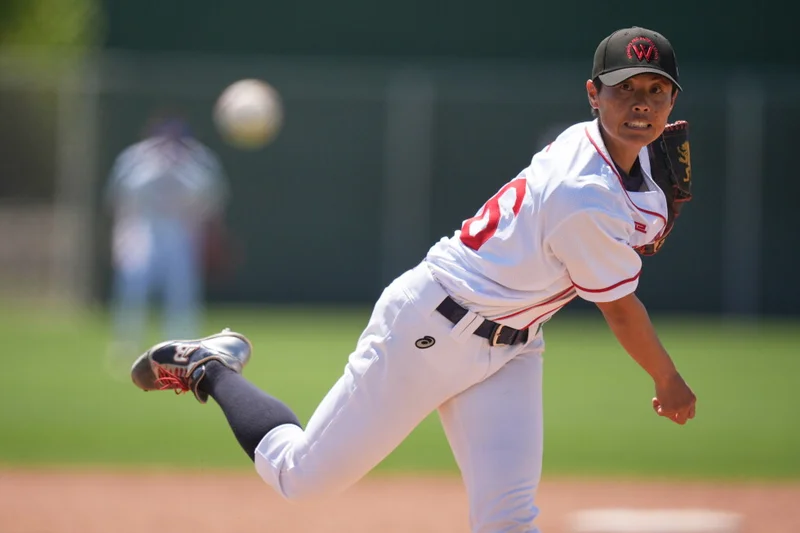 WPBL looking for longevity as players take the field amid rising popularity for women’s sports