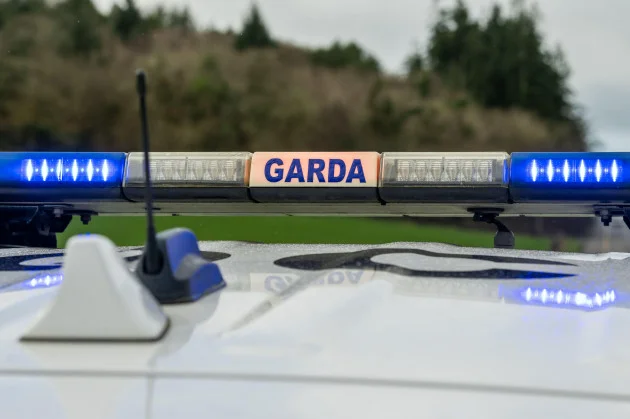 Motorcyclist (30s) dies in collision with car in Co Cork