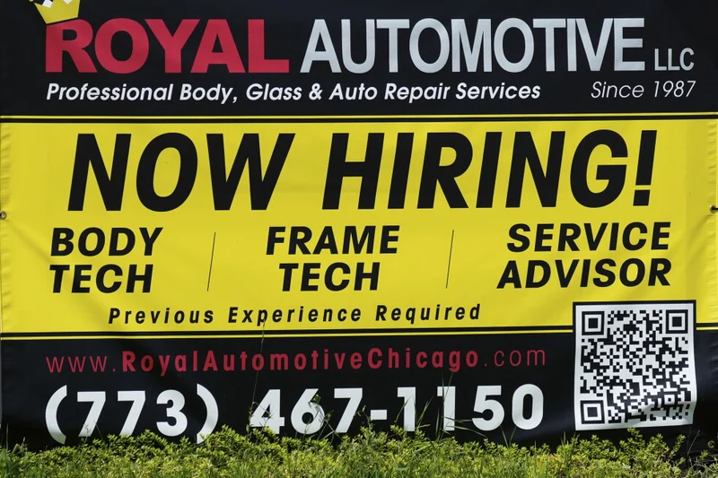 US filings for jobless benefits rise to 199,000 last week, but layoffs remain historically low