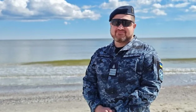 Russia increasingly relying on jet-powered drones – Ukrainian Navy spokesperson