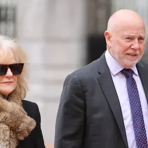 Pauline Hanna coroner’s inquest: Philip Polkinghorne leaves court in tears