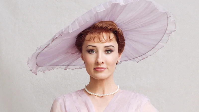 ‘He’s unbelievably sexist’: Brit TV star tackles his toughest role yet