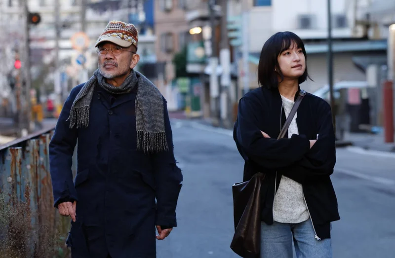 ‘Ghost of Ueno’: A human drama about the invisible among us