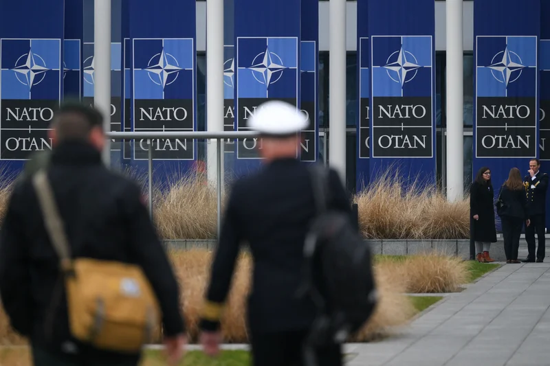What we know so far about the Canadian NATO intern accused of spying for China