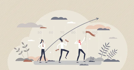 Why Longevity Research Should Focus on Women