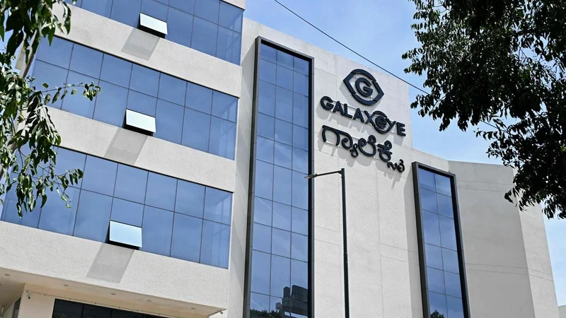 GalaxEye acquires Bengaluru-based spacecraft engineering company StarOps