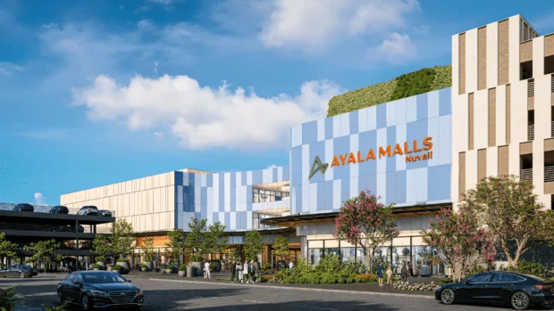Ayala Land’s Nuvali accelerates growth in the rising South
