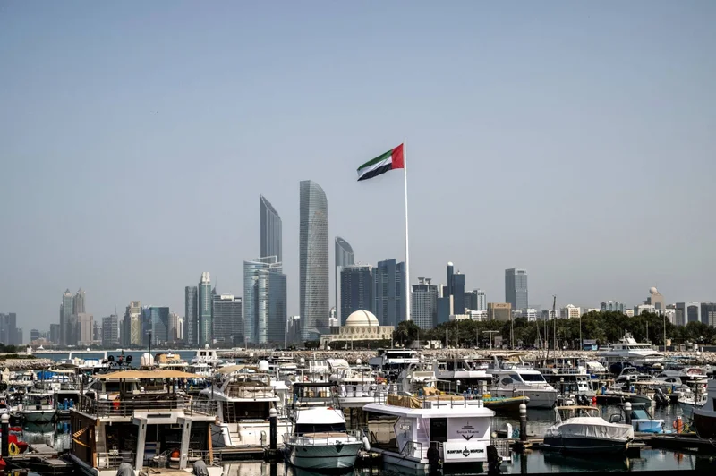 Iran risks losing key economic lifeline with UAE halting trade