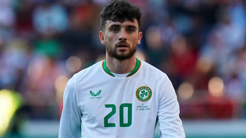 Turkey: Parrott snubbed Galatasaray because he refused to play second fiddle to Osimhen – Reporter, Küçük