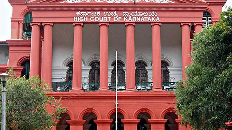 Karnataka High Court orders issue of notice to government on plea to restore 711-acre Kadugodi plantation area as ‘forest’ land