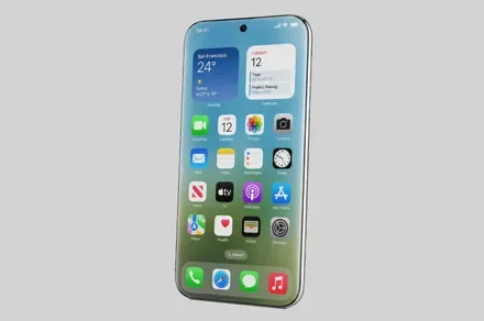 Apple’s 20th-anniversary iPhone just survived a cancellation scare