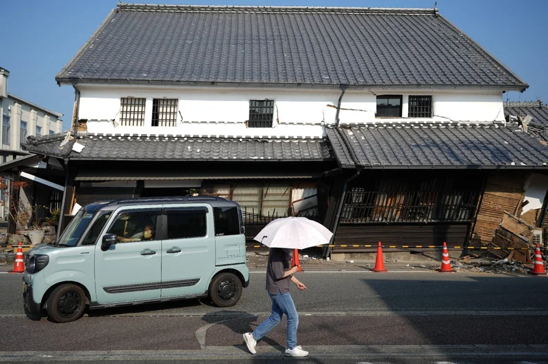 Donations to quake-hit Kumamoto via hometown tax system reach ¥730 million