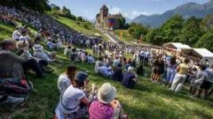 Liechtenstein changes succession rule to allow women to ascend the throne