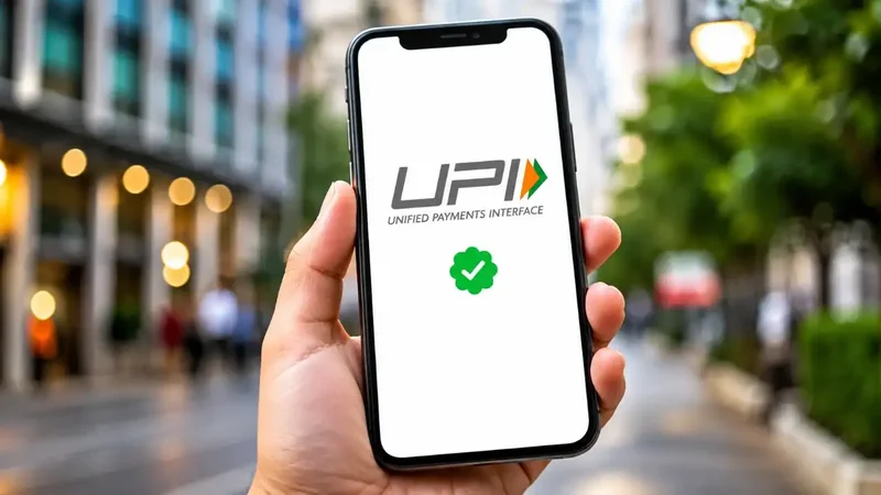 Government may allow fees on UPI payment above Rs 2k