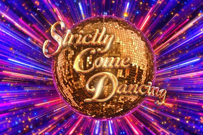 This is the weakest Strictly lineup ever – and the BBC knows exactly why