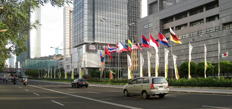 The Missing Bridge: Why Mercosur Needs an ASEAN Strategy