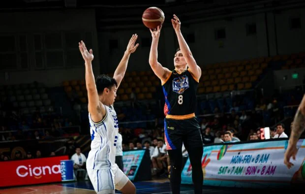 Bolick keeps Road Warriors’ impressive run in perspective