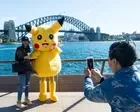 ‘The kids were right’: 30 years of Pokémon, from school-wide bans to multimillion-dollar trading cards