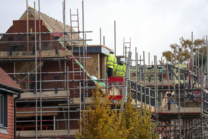 Persimmon improves completion guidance despite ‘challenging’ housing market
