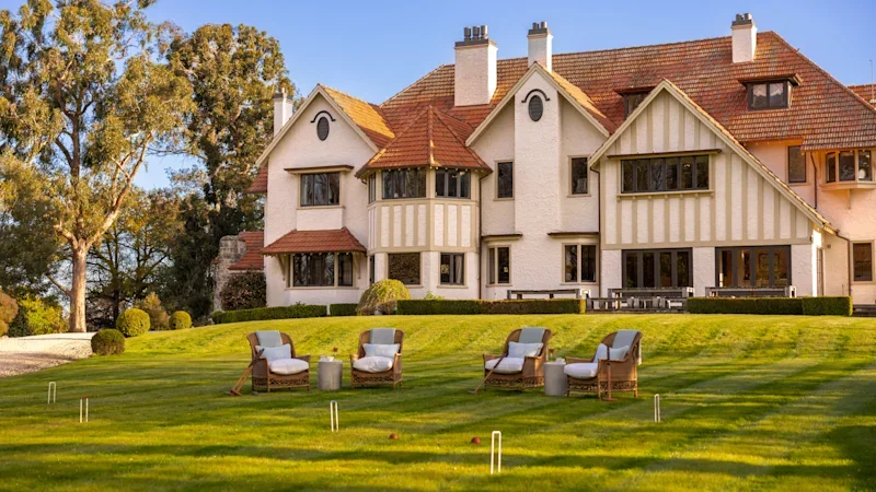 How our region cracked the secret to the ultimate luxury stay