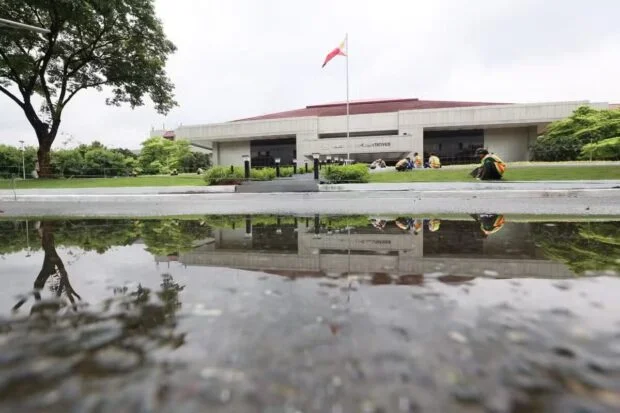 House cancels Monday session, implements WFH due to heavy rains