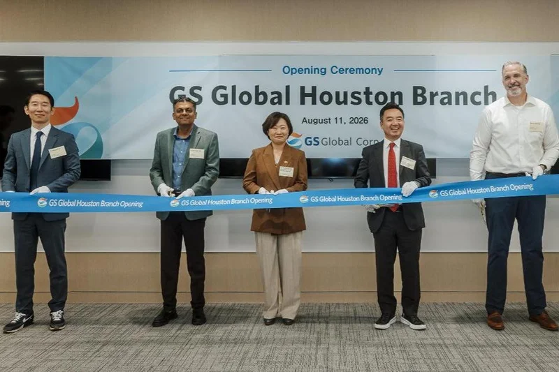 GS Global spurs North American energy sector with new Houston office