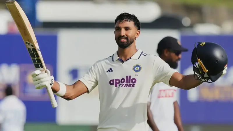 Padikkal or Sudharsan? Manjrekar makes No. 3 call: 'He looks formidable'