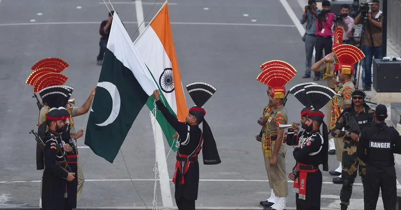 History remembered: When Pakistan wanted to fly its flag at London’s India House on August 15, 1947