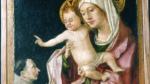 'It was almost out of a movie': Antonello da Messina artworks stolen from museum in hometown in Italy
