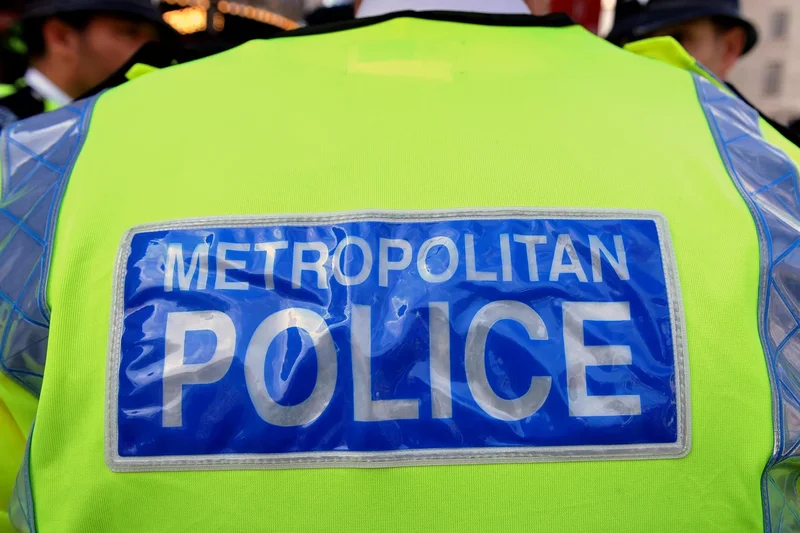 Met Police ‘sent address and number of female stalking victim to defendant’