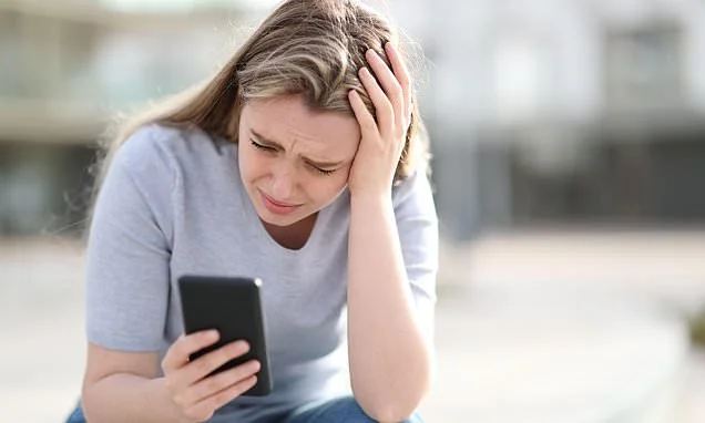 Revealed: Area of England where you're most likely to suffer mental health crisis - amid record high calls to NHS hotline