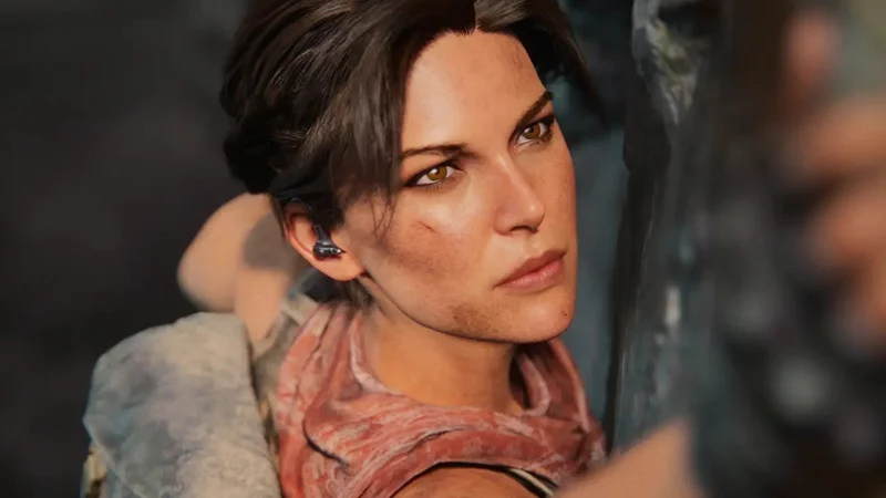 Tomb Raider: Catalyst, the Next Kingdom Come Game From Warhorse, and Darksiders 4 All Due Out by April 2028