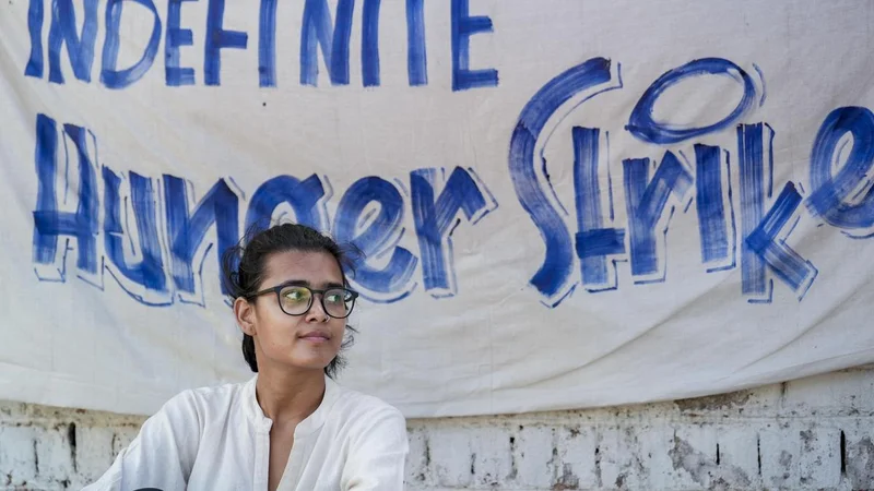 In Conversation with Neha Bora: Does NEP-2020 aid or destroy GenZ’s dreams? | In Focus Podcast