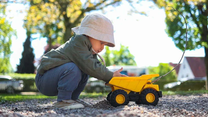 I was convinced I would never have a child due to climate dread. Then I selfishly had one anyway