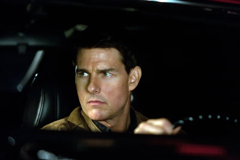 After 10 Years, Tom Cruise's Forgotten 118-Minute Mystery-Thriller Is Back on Free Streaming