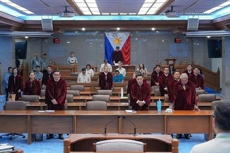 Don’t lose patience, impeachment court asks public