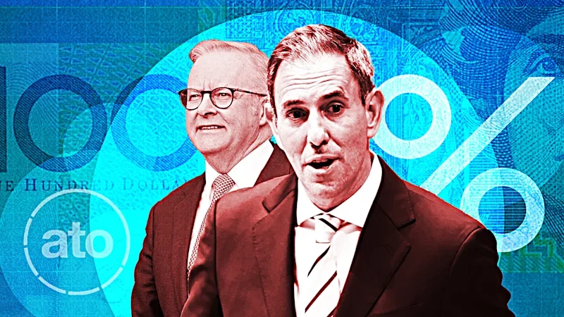 Government must get tough to protect our future prosperity