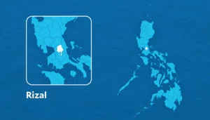 Rider dies in motorcycle-truck collision in Rizal