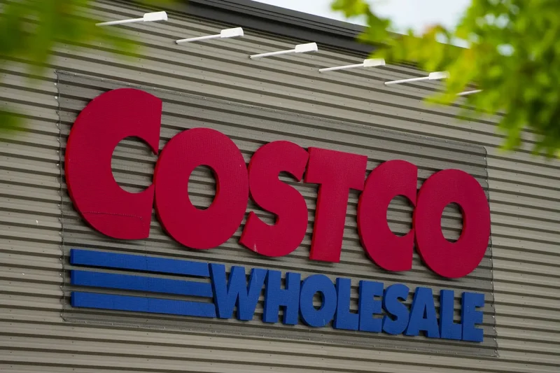 Costco Canada recalls yogurt products that may contain mould