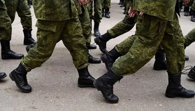 July sees highest Russian casualties this year so far – General Staff