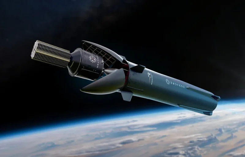 First Neutron launch may slip to 2027