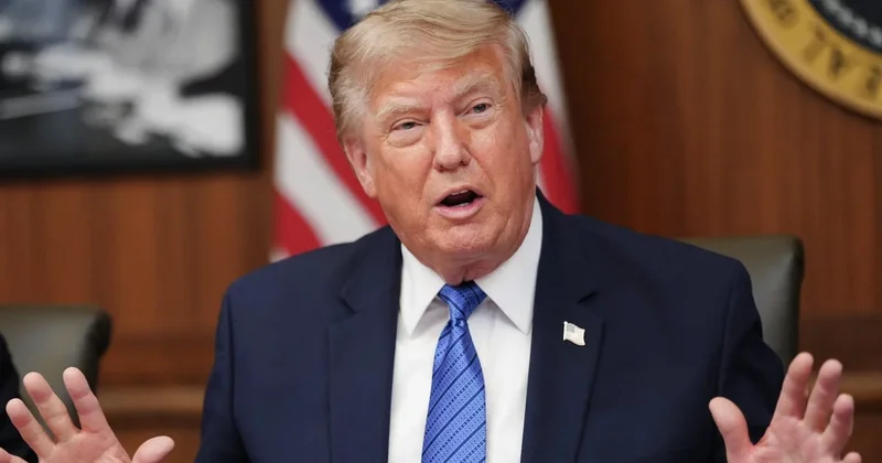 Lawmakers grow frustrated with Trump amid confusion over Iran war