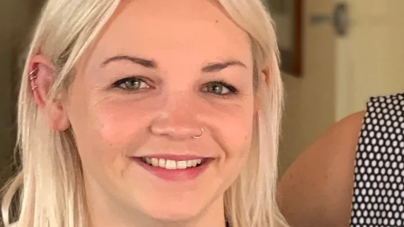 Amy’s boyfriend found her dying and injected her with drugs. He wasn’t charged with her death