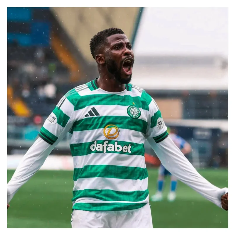 Turkey: Iheanacho elated to score on Bursaspor debut