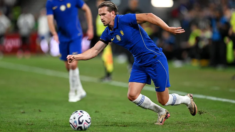 How to watch Chelsea vs AC Milan for FREE: pre-season friendly live streams from anywhere