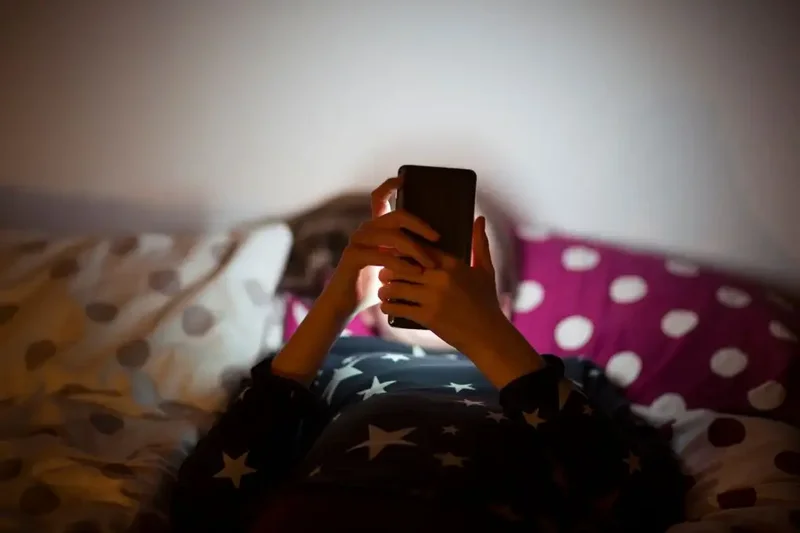 Surge in overnight calls to Kids Help Phone ‘a canary in the coal mine,’ CEO says