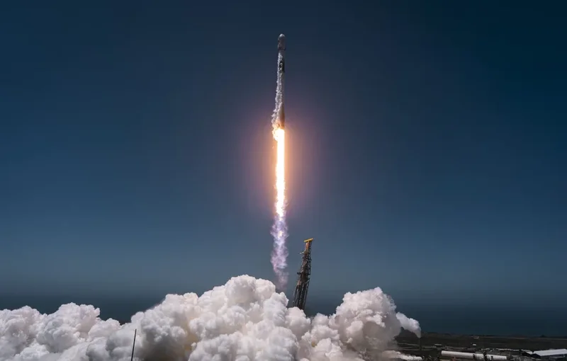 New space transportation policy focuses on increased launch rates